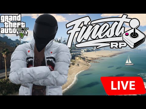 Criminal Moxx Is Back? (FINEST RP)