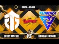 FISSURE Universe Ep.2 | ENTITY vs TUNDRA - Astini Coach da Entity - [PT-BR] @JAPALOKY