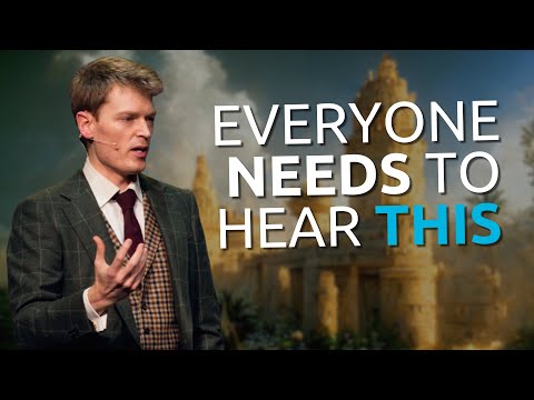 The SHOCKING Truth About Babylon | Martyn Iles