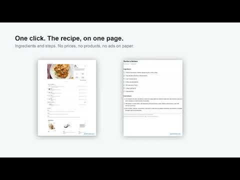 Item video thumbnail