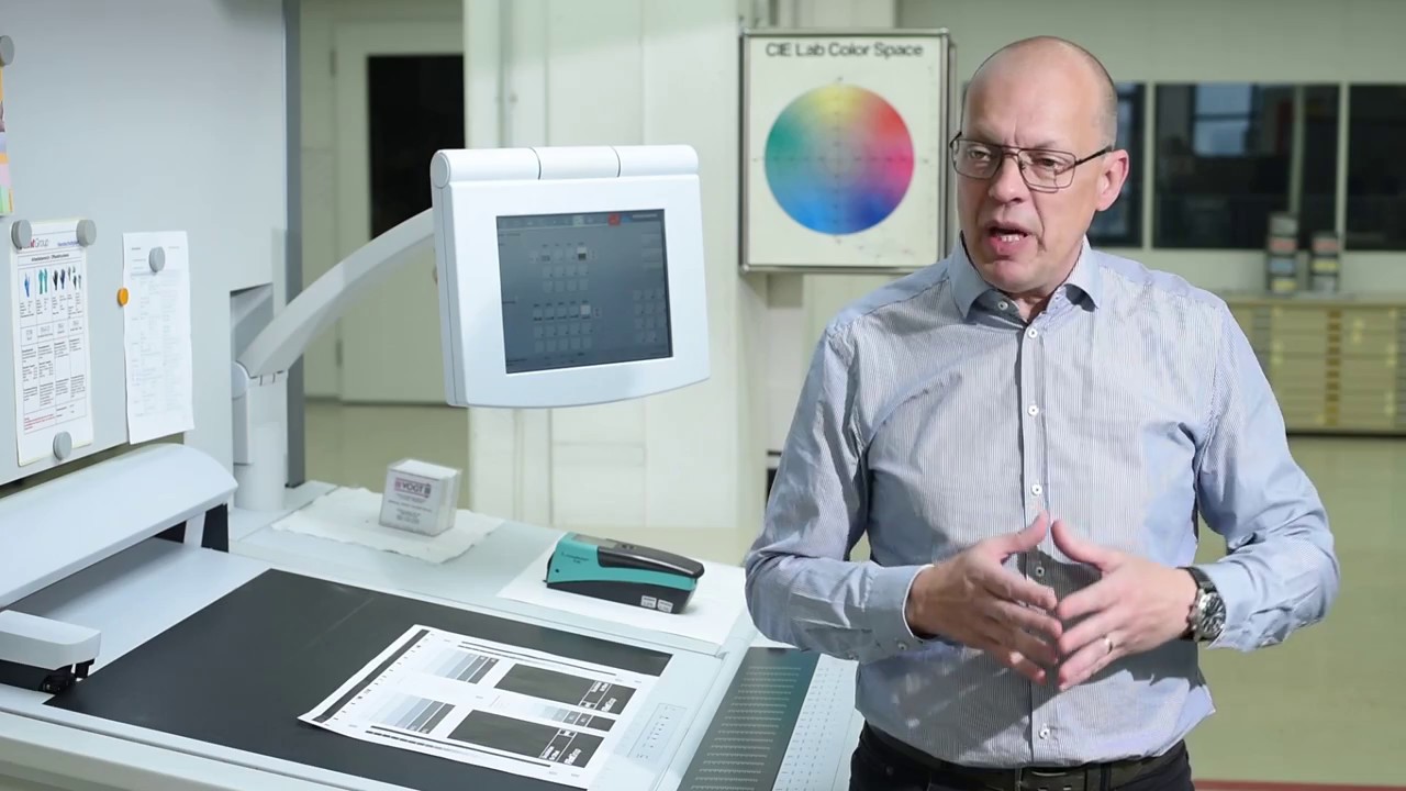 Sheetfed Troubleshooting Guide #1 - Set off