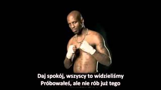 DMX - Already *napisy PL*