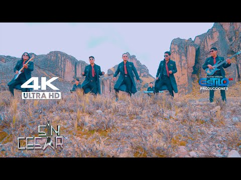 Agrupación Sin Cesar ♫| Yo quiero que sepas | ESTILO PRODUCCIONES | 2024 OFICIAL🚀