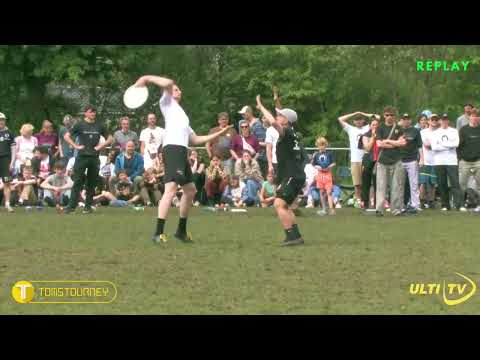 Reph Jonkers Huge Hammer for Mooncatchers