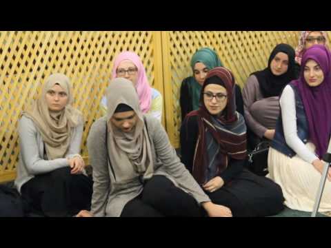 Salih Haušić. prof - Naša veza sa Gospodarom