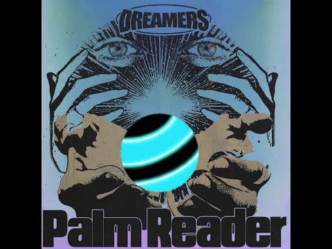 Synth Riders - Palm Reader - Big Boi, Dreamers, and Upsahl