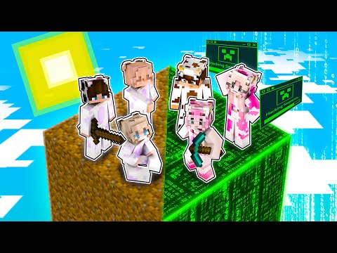 HACKER VS DIRT! MOMON, MOOCI & MILO MEMPERTAHANKAN MARKAS DARI SERANGAN TANPA HENTI!