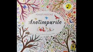 Download lagu Anotimpurile - o poveste muzicală mp3