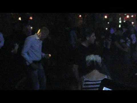 Rocknacht Moosburg 2009 Deejay Helmut