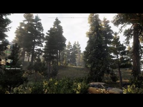 Far Cry® 5 Nostalgie des Golden Zeitalter / Comic