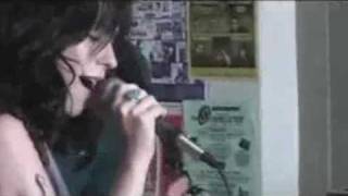 Jennifer Love Hewitt - Barenaked (Behind the Scenes) making