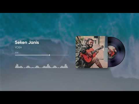 Yosh - Seken Janis_[Alexiis Cover]