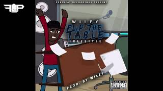 Wiley - Flip The Table [Dizzee Rascal &amp; Skepta diss]