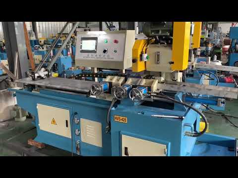 Gamut Automatic Pipe Cutting Machine