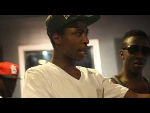 3 Problems ft. The Yunginz - "Road 2 Riches"