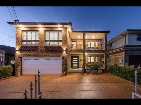 27 Banksia Road, Greenacre - Professionals Greenacre (Real Estate Video)