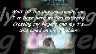 Eve 6 ~ Think Twice ~ lyrics