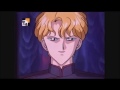 Jadeite Sailor Moon