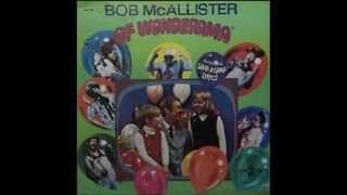 Bob McAllister of Wonderama-