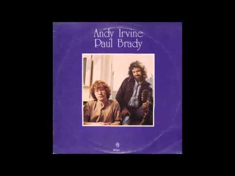 Andy Irvine / Paul Brady (Album)