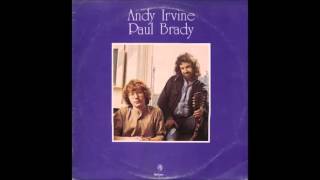 Andy Irvine / Paul Brady (Album)