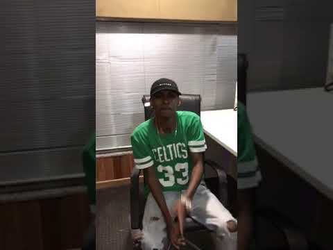 Marra de bandida , WS DA LESTE