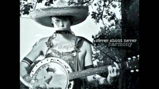 Sweet Perfection- Never Shout Never