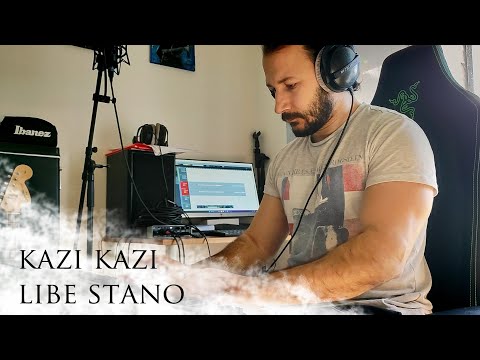 Kazi kazi libe Stano (piano)