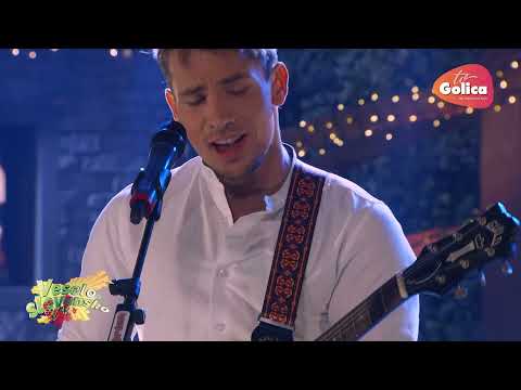 Žan Serčič - Snežinki (Veselo po slovensko)