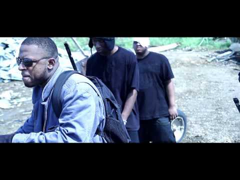 Don Cipher - Dark City (Teaser)