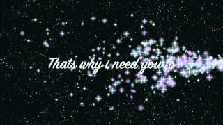 The Reason Hoobastank 2013 Lyrics Video HD
