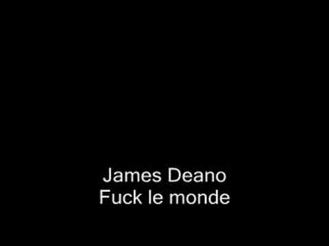James Deano - Fuck le Monde