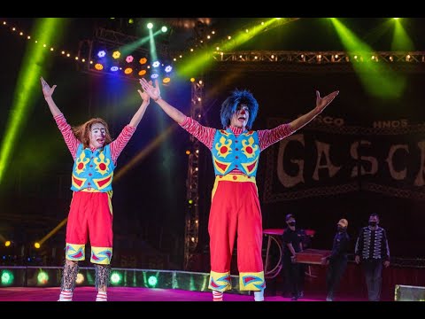 Resumen - MADn Circus Festival 2025