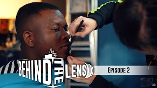 BEHIND THE LENS | #SWIL2 EP 3-4 BREAKDOWN