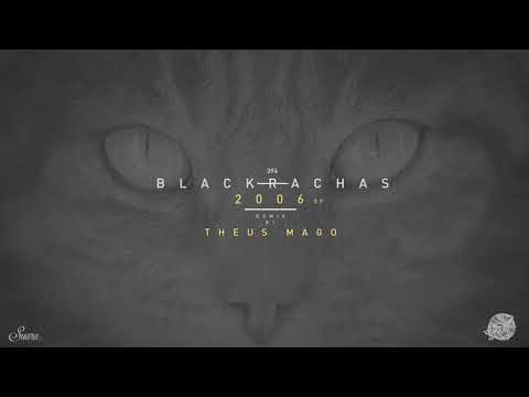 Blackrachas - Slowly (Original Mix) [Suara]