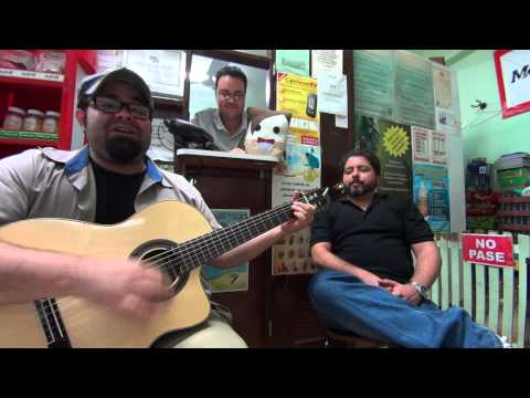 Bamboléo - Gipsy Kings - Fernan Unplugged