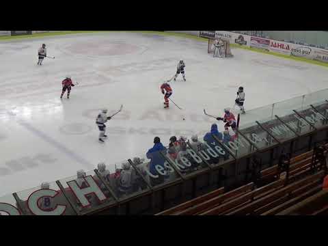 2018 12 02 MU JCK HC Tabor - HC Lvi CB (5.tr.) IV