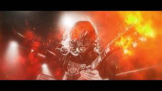 Saints of Fire Music Video