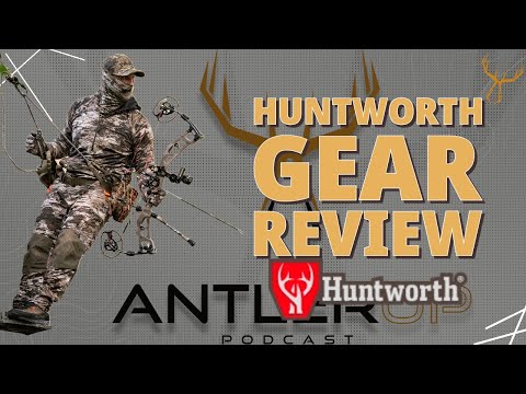 My Huntworth Gear Review!!!