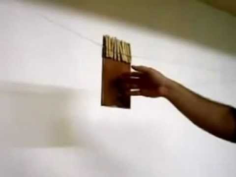 Bruce Lee | one inch punch