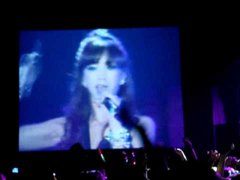 [FANCAM] 111213 UCUBE Brazil - G.NA