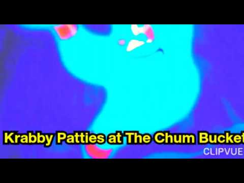 The TiggerBob BouncePants Movie part 9 "Evil Plan Z"