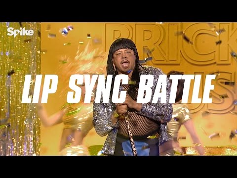 Lip Sync Battle (Preview 'Next On July 9th')