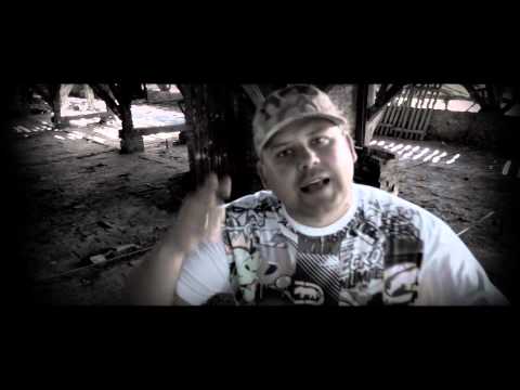 DOMALAK - Muzyka w betonie zaklęta (Official Video)