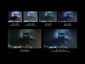 The Little Mermaid The Storm 30 Years Of Video Editions Comparison