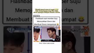 Download lagu Nah kan akhirx member kalem kyk siwon bisa juga ngumpat gara2 member yg lain🤭 #superjunior#siwon mp3 Download lagu Nah kan akhirx member kalem kyk siwon bisa juga ngumpat gara2 member yg lain🤭 #superjunior#siwon mp3