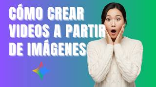 Google Veo 3.1: Convertir Imagen en Video con IA | Tutorial Paso a Paso