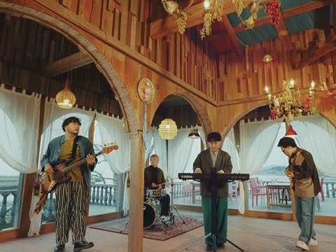 "夢のカケラ” 【Official Music Video】 のサムネイル