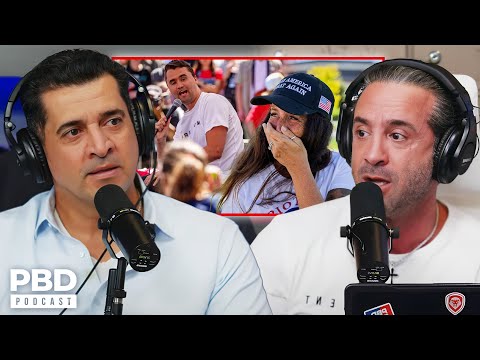 "The FBI Is LYING" - Charlie Kirk Assassination Mystery EXPLODES With Secret UVU Campus Construction