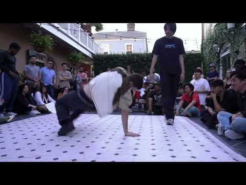 Bayou Boiler 2023 1v1 Top16 Dre vs Bruno